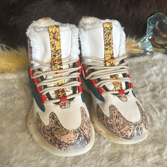 SOP# shoes 42 (CCC) - Picture 1 of 8